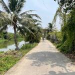 B.á.n nhà ở + nhà nuôi yến tại long hòa, tp gò công , tiền giang.