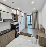 Bán toà ccmn phạm văn đồng-52m2,6 tầng,12 phòng! giá 10.9 tỷ