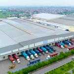 Cho thuê kho, xưởng khu cn văn giang, hưng yên 1.000m2, 2.000m2, ... 200.000m2