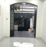 Chính chủ bán nhà đường phương sài, diện tích 37,8m2
