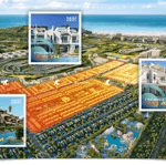 Nhà phố biển "sông town" còn 3 căn duy nhất giữ full chính sách 25,8% và 50 triệu