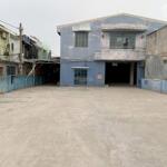 Bán kho, nhà xưởng tại an dương vương, 60 tỷ, 1200m2, q8, hcm - chính chủ hàng hiếm