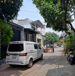 Bán nhà 2 mặt tiền xe hơi 8m, 3 tầng, 80m2, nguyễn quý yêm, nhỉnh 6 tỷ