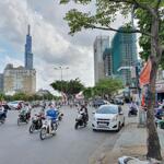 Mt điện biên phủ,q.bình thạnh(kế bên đh hutech) - 9x23m(vỉa hè 12m)hđt: 180tr - gia: 82 tỷ
