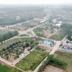 Bán 100m2 đất liền kề cenco5 mê linh hà nội