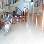 Bán nhà khu tái định cư phường quang vinh, 1 trệt 3 lầu 80m2 sổ hồng hoàn công giá 4.6 tỷ
