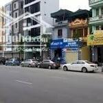 *bán nhà mặt tiền (ngang 10m) hà huy tập, sát điện biên phủ, dt 150m2 giá 17,9 tỷ tl