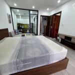 Cho thuê căn hộ 1 ngủ tách bếp waterfront city, nội thất cao cấp.