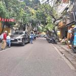 Bán nhà mặt phố trần phú,diện tích 100m2.giá 43 tỷ