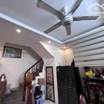 Bán nhà thụy phương, quận bắc từ liêm 5 tầng, mặt tiền 5.25m, diện tích 30m2