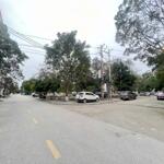 Bán đất gần vườn hoa làn 2 hoàng hoa thám, bồ sơn, tp bắc ninh