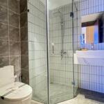 Căn hộ 2pn nội thất cao cấp - trung tâm biên hoà