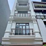 Bán nhà mới tinh ở kim hoàng vân canh, 35m2, đầy đủ nội thất, 40m ra đường ô tô.