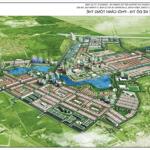 Bán đất nền liền kề dự án thanh hà cienco5 giá đầu tư