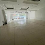 Bán nhà mặt phố nghi tàm - tây hồ 136m² 5 tầng mặt tiền khủng 10m thang máy chỉ 44 tỷ