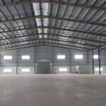 Bán nhà xưởng 20.000 m² trong kcn long giang, tân phước, tiền giang