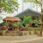 Cho thuê mbkd hoàng ngân - cầu giấy, dt 1400-1800, mt60m kinh doanh mọi mô hinh