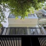 --bán nhà đường lê lai, phường 12, quận tân bình; 5 tầng (69m2) - 8,2 tỷ