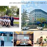 Với nhiều ưu đãi đặc biệt khi thuê văn phòng tại tòa nhà tài chính việt đức năm 2025