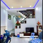 Nhà sổ hồng kđt vcn phước hải, dt 81m ngang 4.5 * 3 tầng, đang cho thuê 14tr