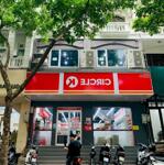 Cho thuê mbkd xã đàn đống đa 70m2x2 tầng, mt5m, kinh doanh mọi mô hình.