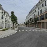 Bán nhà phố 5 tầng central riverside đối diện chung cư chỉ với vốn tự có 550 triệu