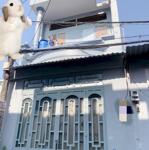 Nhà lô góc hxh thông 47m2-2tang sát mt nguyễn thị búp q12 , ngay hiệp thành city , 5 tỷ 0932030061