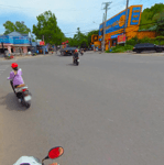 Chủ gửi bán lô đất 2 mặt tiền lớn hùng vương - 30/4, dương đông