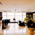Cho thuê căn penhouse duplex 255m2- full nội thất chỉ 25 triệu/tháng