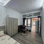 Căn hộ có phòng ngủ tách bếp quận 3