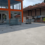 Cần chủ nhân mới cho lô đất 160,3m2 mặt tiền đường hùng vương
