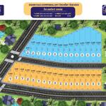 đất nền giá rẻ tại thanh hóa chỉ với 200 triệu sở hữu ngay lô đất thổ cư rộng 100m2 tại thanh hóa.