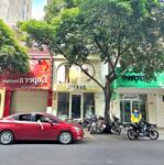 Bán nhà mặt tiền số 190 nguyễn trãi, phường bến thành, quận 1.