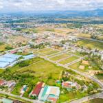 Duy nhất 1 lô mặt tiền đường phạm trung mưu trung tâm thị trấn la hà giá chỉ 1,050 tỷ. sổ đỏ công chứng ngay