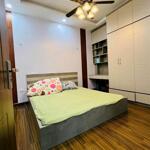 Bán nhà quan nhân, thanh xuân 50m2, chỉ 7.7 tỷ, full nội thất.