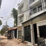 Bán nhà hẻm xe hơi phường 13 gò vấp chỉ hơn 4 tỷ