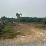 Bán đất lô 2 đường hoàng diệu nối dài phường tân an thị xã lagi