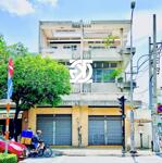 Cho thuê nhà góc 2mt: 345a-345b lạc long quân + tống văn trân - quận 11