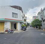 Bán nhà 2 tầng căn góc 2 mặt tiền - khu thánh gia vĩnh nguyên, nha trang