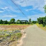 Cần bán 1000m2 đất shr ngay chợ, khu công nghiệp đang hoạt động. giá 270tr
