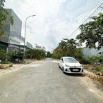 Cg. nền đẹp 100m2 không vướng cống tủ - b2 kdc tân phú