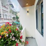 Chính chủ bán nhà hẻm xe hơi bùi đình túy 4.5x17m nhà 4 tấm vào ở ngay