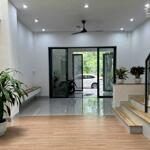 Bán mặt tiền ngọc hồi, sát lý thái tông, dt 75m2 nhà 2,5 tầng giá 5.15 tỷ