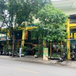 Cho thuê biệt thự sân vườn quận ba đình- diện tích sử dụng 350m2 x 2 tầng- mặt tiền 12m- phù hợp kinh doanh cafe, nhà hàng sân vườn