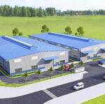 Cần bán 8000m2 nhà xưởng khu công nghiệp hòa khánh ,liên chiểu, đà nẵng.