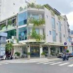 Góc 2mt hoàng hoa thám,p.12,q.tân bình - 6x27m(cn: 158m2)hđt: 110tr/th - gía: 32 tỷ