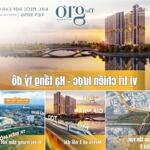 The gió riverside – giá từ 1,6 tỷ!