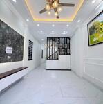 Bán nhà vân côn, hoài đức. căn góc 43m² xây 4 tầng sẵn ở ngay. ngõ thông đường ôtô ghé cửa
