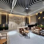 Bán 2 ngủ 2 vệ sinh , 58m2 sử dụng , chung cư haven park ecopark - hướng mát