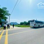 đất thổ ven biển khu thị trấn liên hương mở rộng